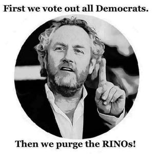 Meet your Posher, Brock